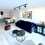 City Rent Apartments