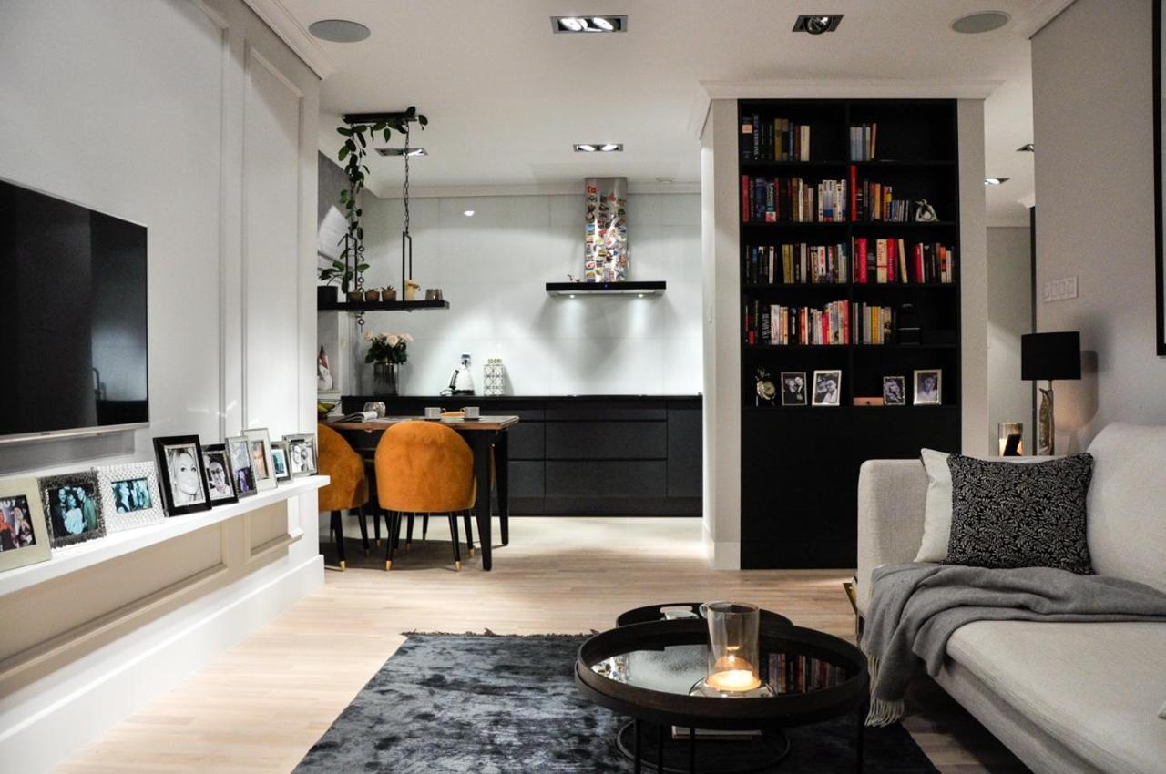 Rent Apartment