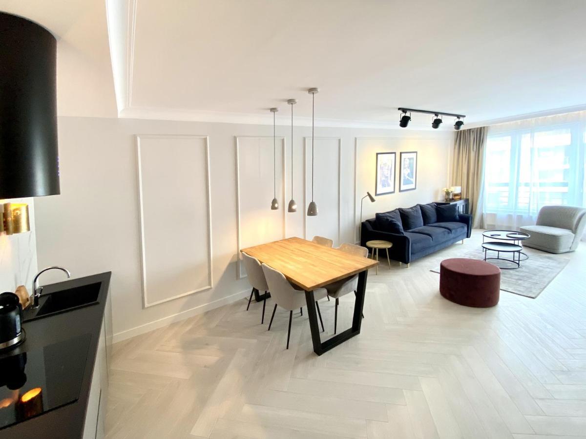 Rent Apartment Lodz (Lodz)