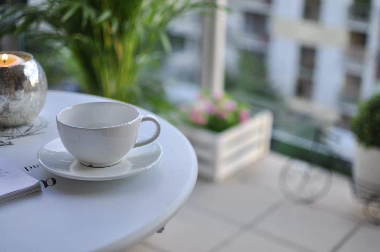 Apartment Rent Lodz (Lodz)
