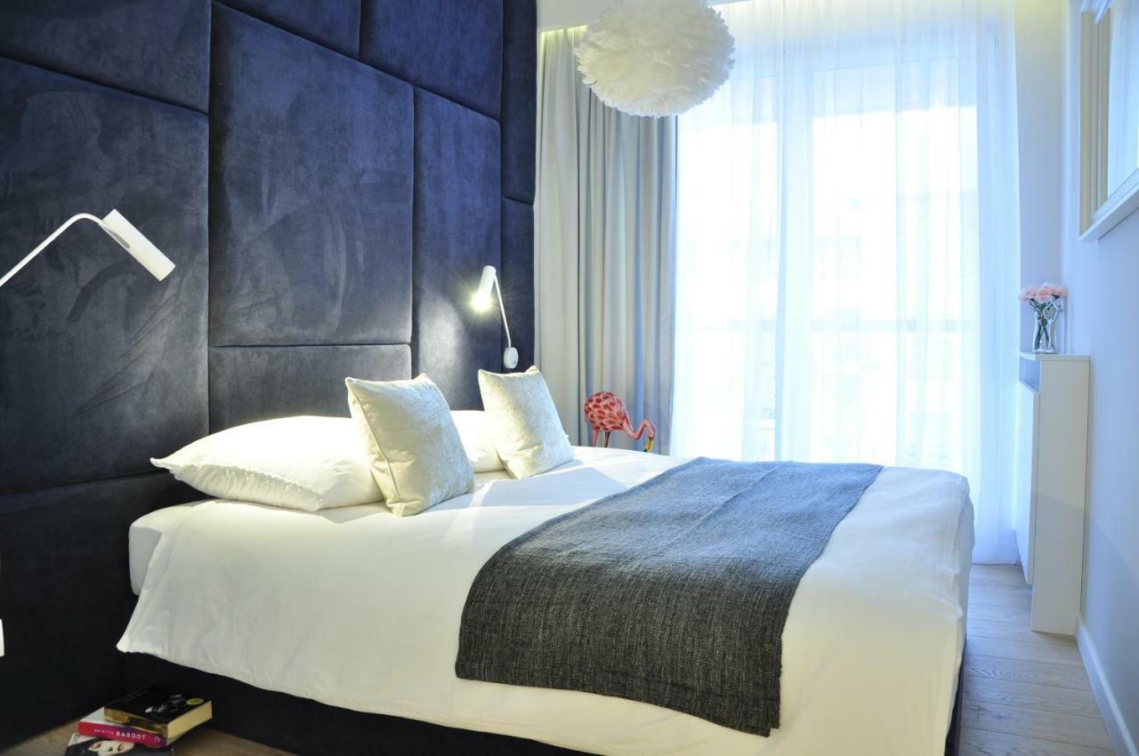 Rent Apartment Lodz (Lodz)