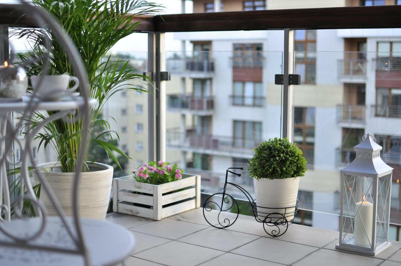 Rent Apartment