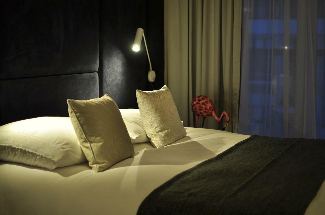 Apartment Rent Lodz (Lodz)