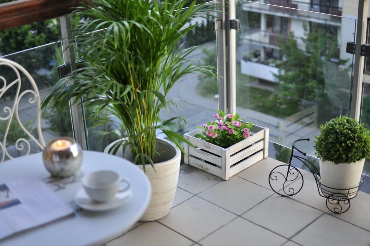 Rent Apartment *
