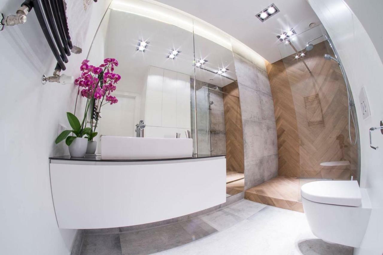 Rent Apartment Lodz (Lodz)