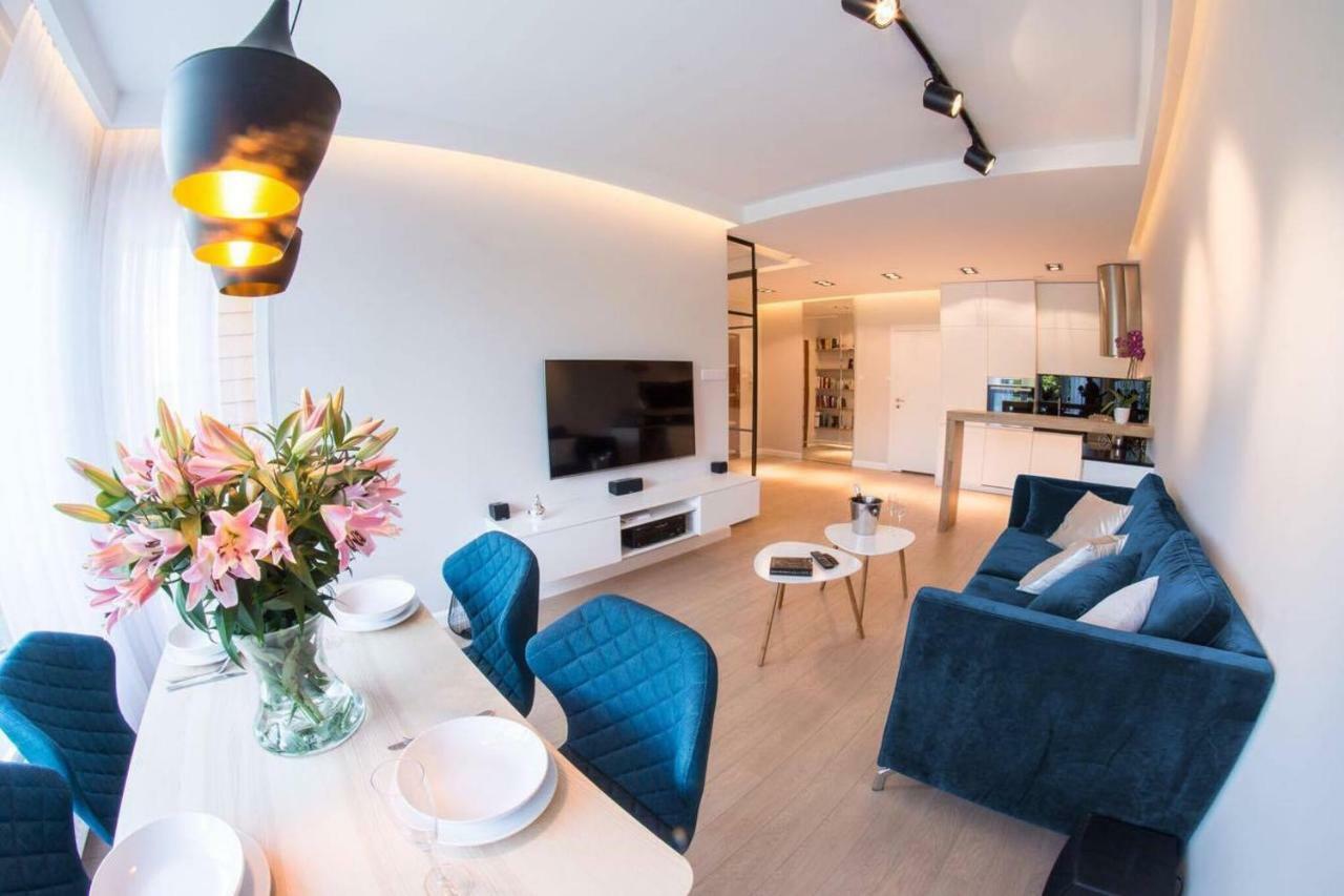 Apartment Rent