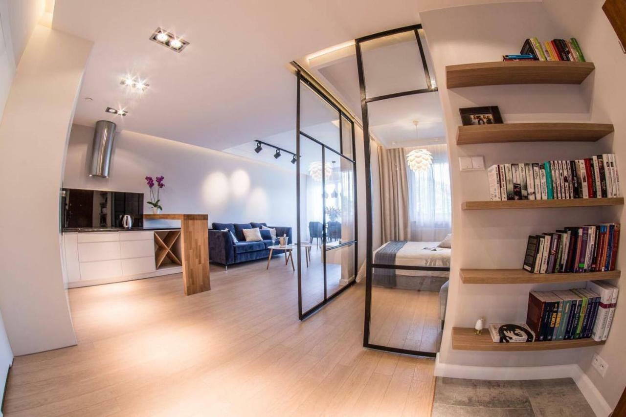 Apartment Rent Lodz (Lodz)