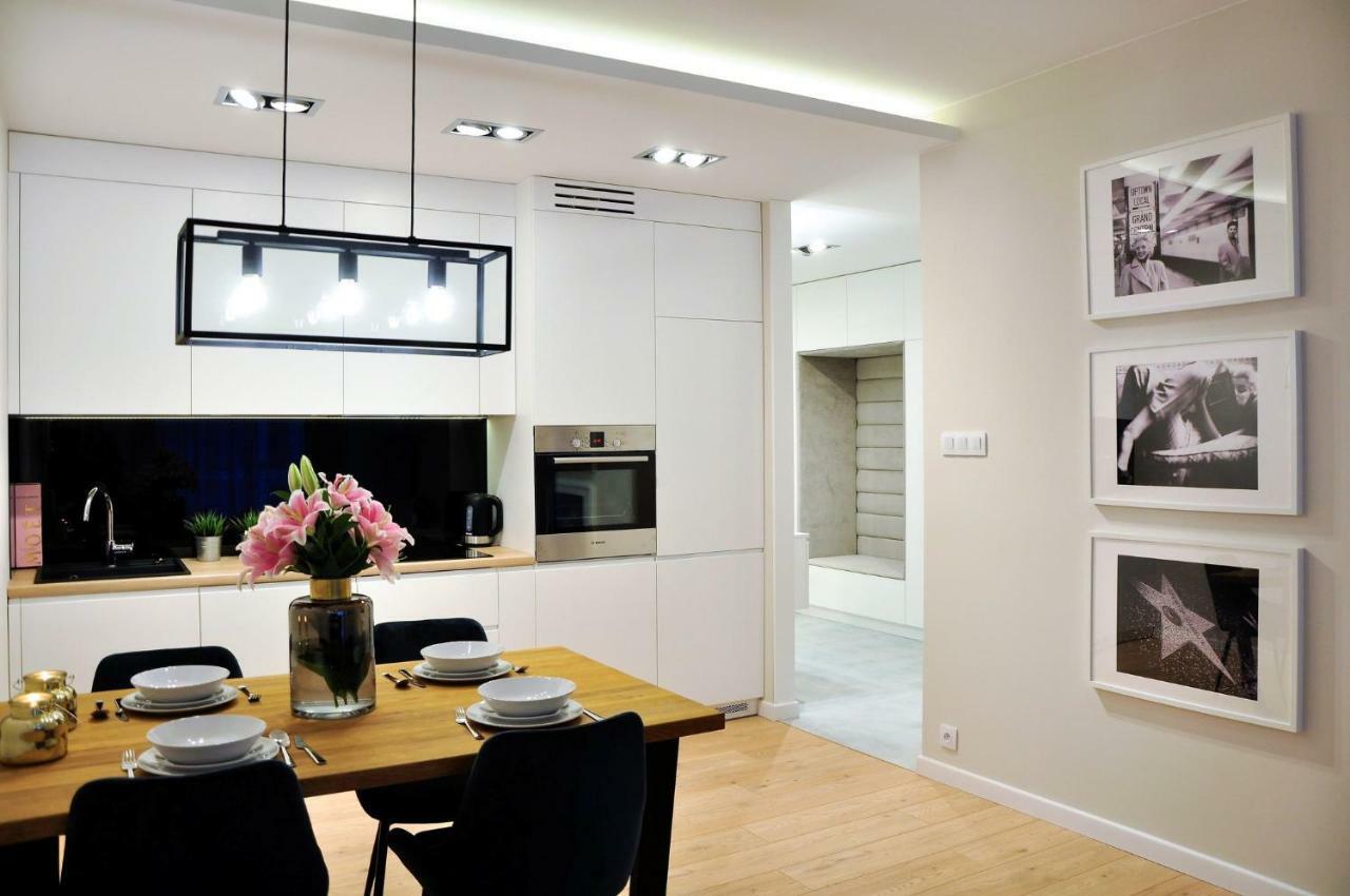 Apartment Rent Lodz (Lodz)