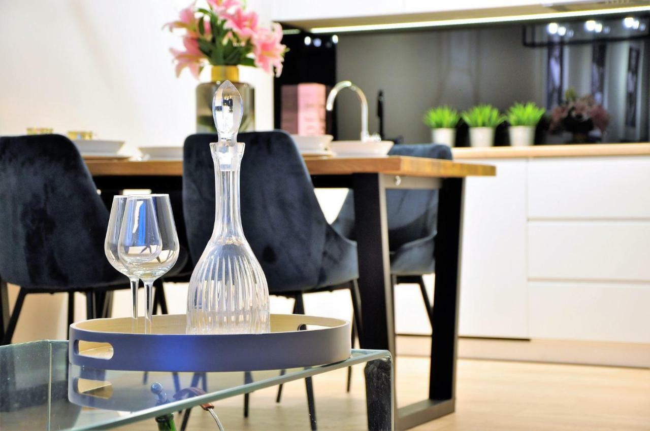 Apartment Rent Lodz (Lodz)