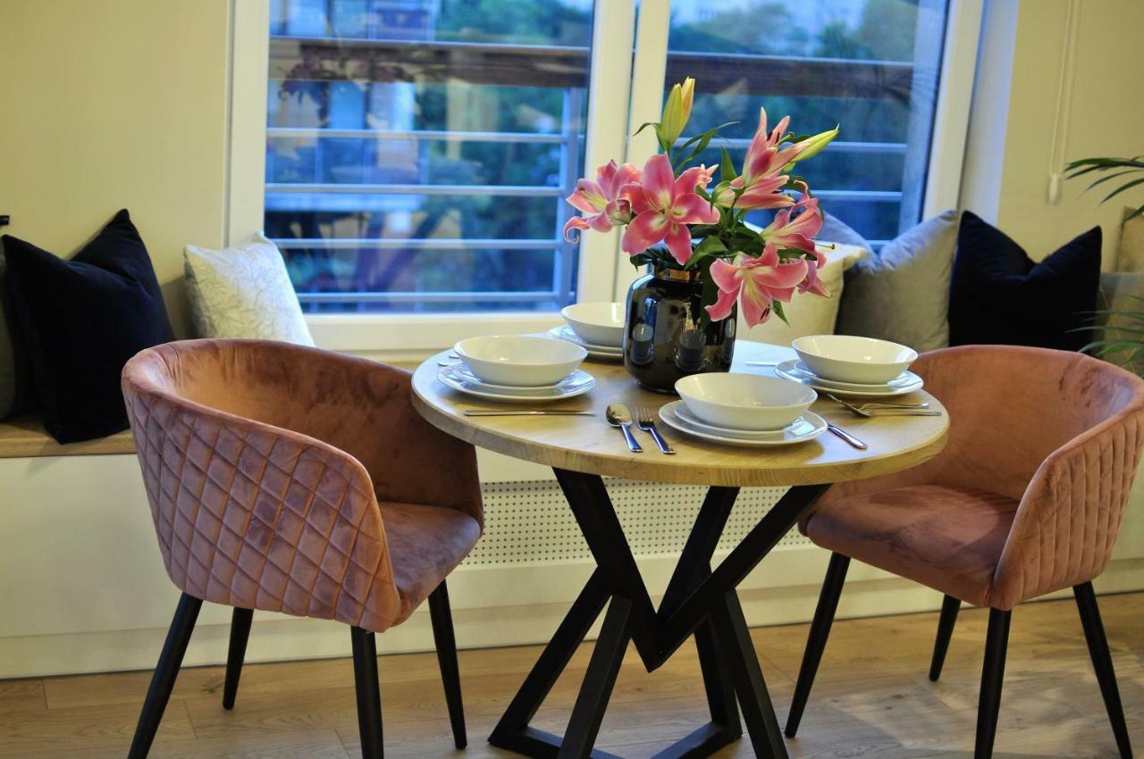 Rent Apartment Lodz (Lodz)