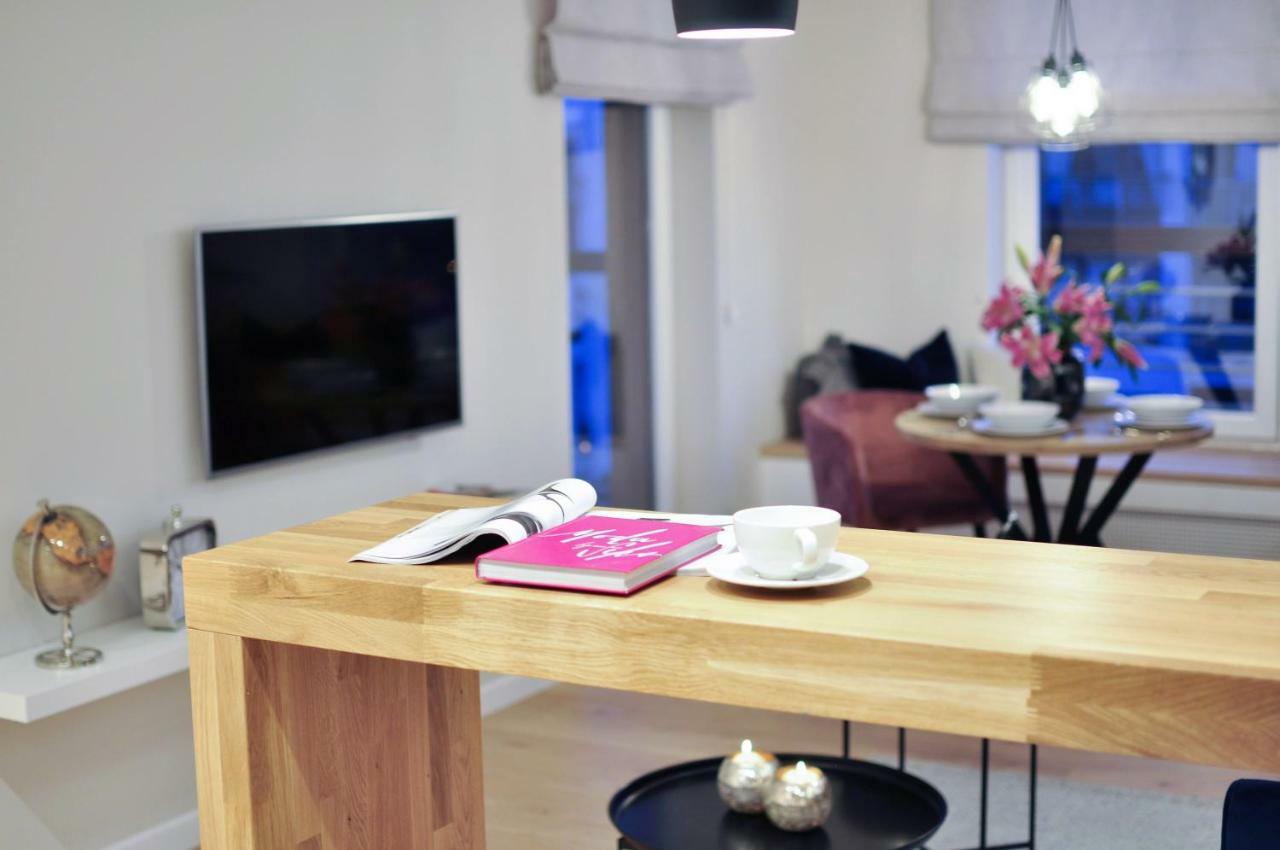 Apartment Rent Lodz (Lodz)