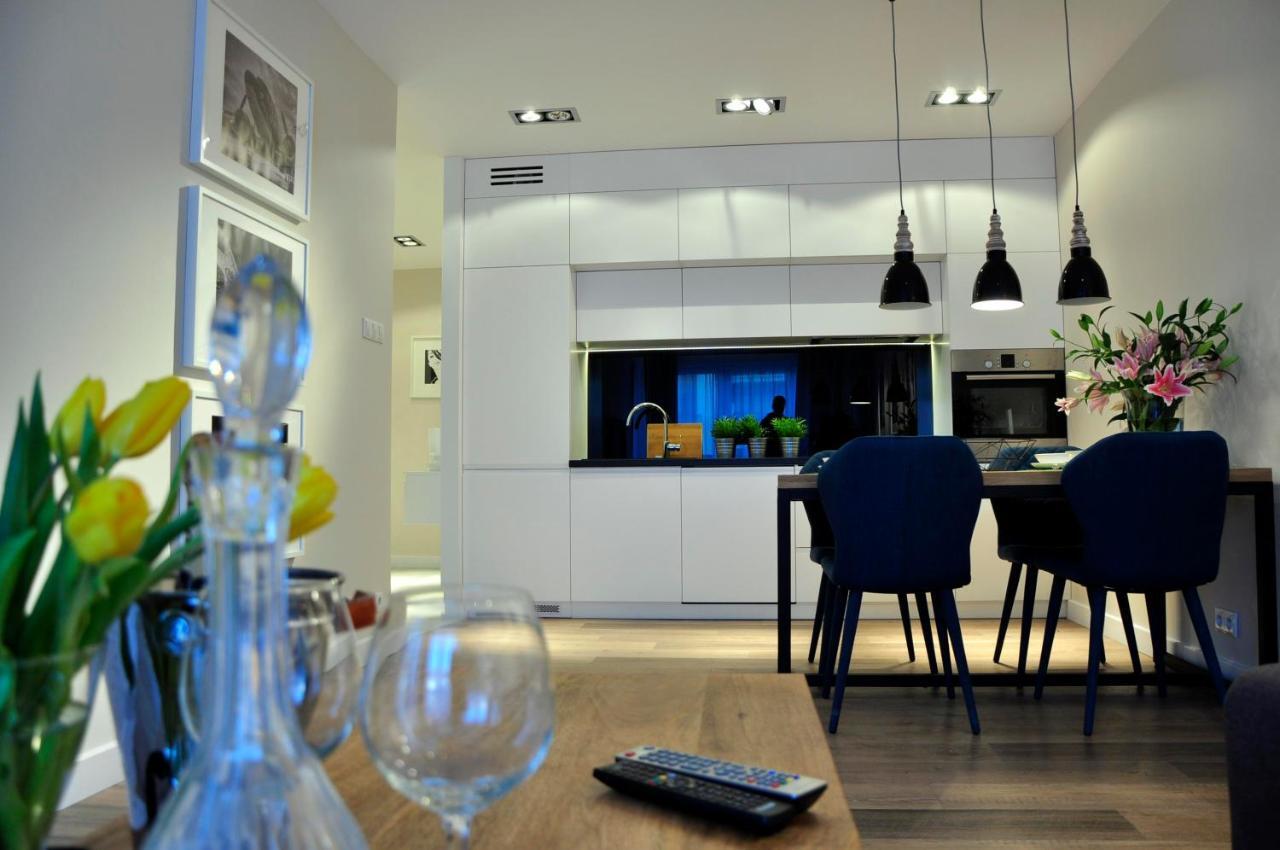 Rent Apartment Lodz (Lodz)