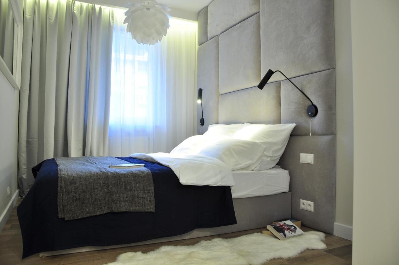 Apartment Rent Lodz (Lodz)